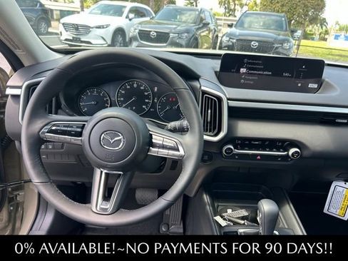 New 2026 MAZDA CX-50 Meridian Edition w/ Weather Package AWD/4WD image 13