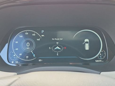 Used 2021 Hyundai Palisade Calligraphy AWD/4WD image 8