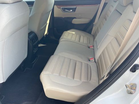 Used 2019 Honda CR-V EX image 12