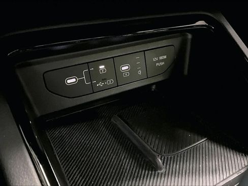 Used 2025 Kia K5 EX FWD image 34