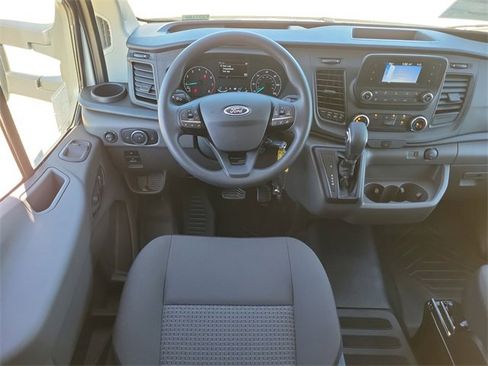 New 2025 Ford Transit 250 Base w/ Load Area Protection Package image 7