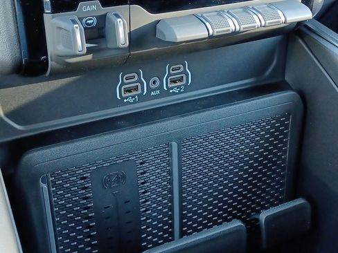 New 2026 RAM 1500 Big Horn AWD/4WD image 25