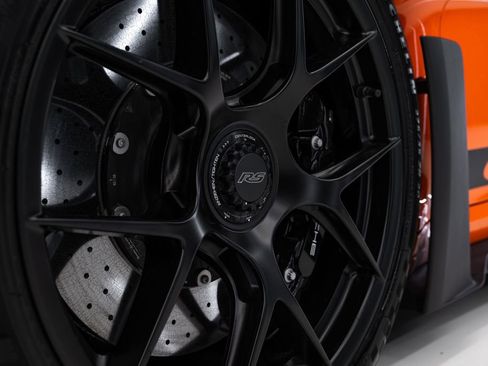 Used 2025 Porsche 911 GT3 RS RWD image 19