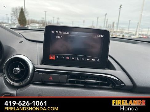 Used 2022 MAZDA MX-5 Miata Grand Touring w/ Weather Package image 19