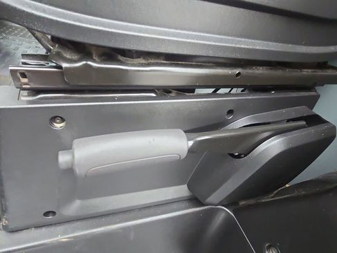 Used 2021 RAM ProMaster 2500 FWD image 25