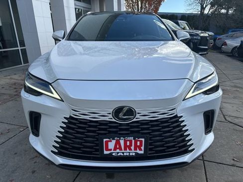 Used 2024 Lexus RX 350 image 8