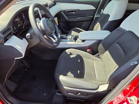 New 2026 MAZDA CX-5 Preferred AWD/4WD image 13