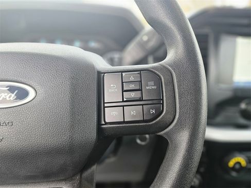 Used 2022 Ford F150 XL w/ Equipment Group 101A High image 20