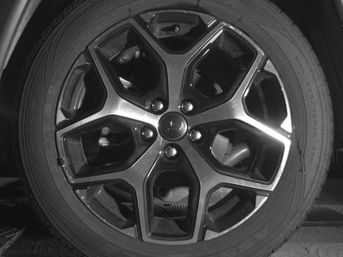 Used 2025 Jeep Compass Limited image 14