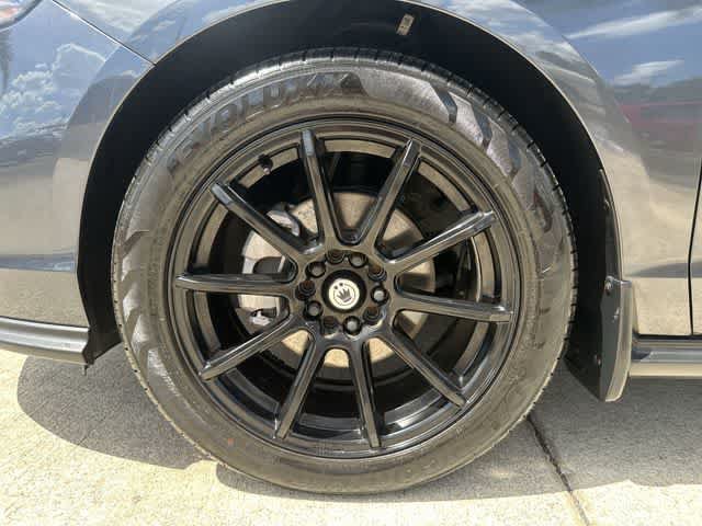 Used 2024 Honda Accord LX image 20