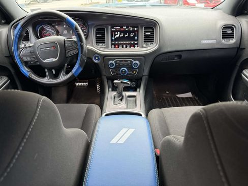 Used 2020 Dodge Charger R/T RWD image 8