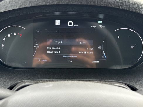 New 2026 RAM ProMaster 2500 w/ Quick Order Package 22G SLT image 22