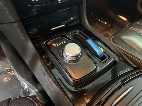 Used 2018 Chrysler 300 S w/ Safetytec Plus Group image 16