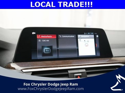 Used 2021 BMW X3 xDrive30i image 6