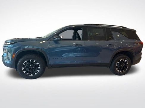 New 2026 Chevrolet Traverse Z71 image 2