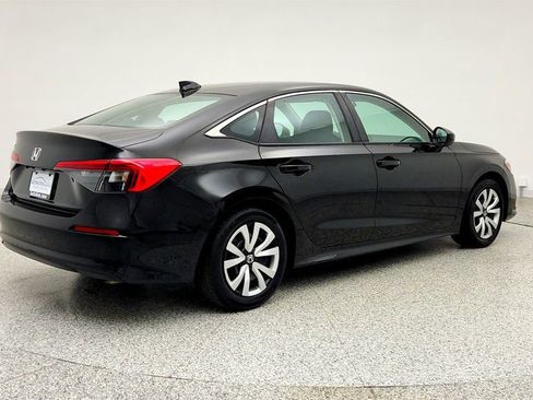 Used 2023 Honda Civic LX image 5