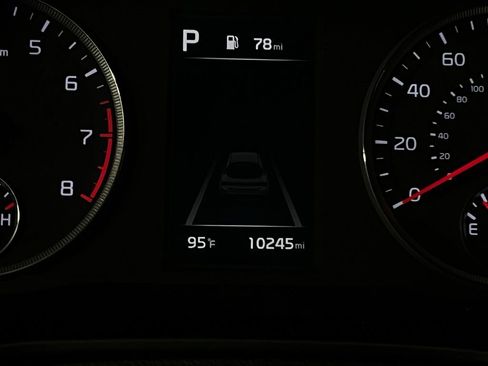 Used 2024 Kia K5 GT w/ GT1 Package image 20