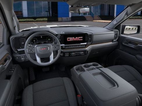 New 2026 GMC Sierra 1500 Elevation w/ X31 Off-Road Package image 15