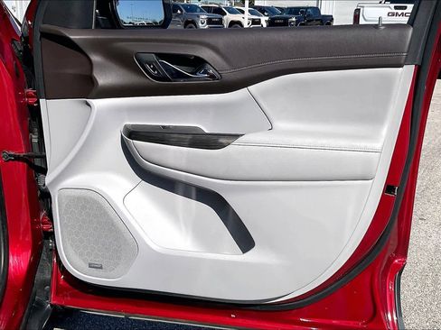 Used 2020 GMC Acadia SLT w/ Trailering Package image 20