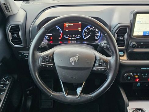 Used 2021 Ford Bronco Sport Big Bend w/ Big Bend Package (96B) image 21