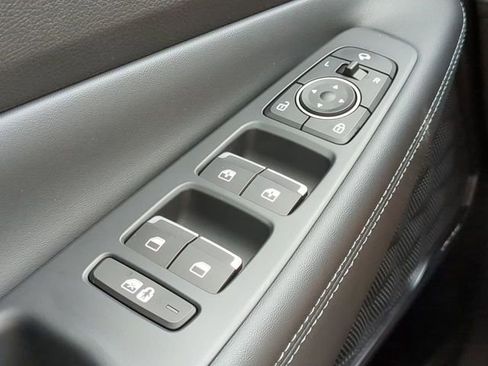 New 2023 Hyundai Santa Fe Limited image 25