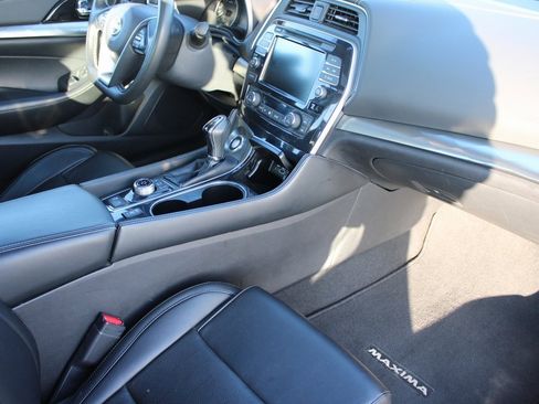 Used 2023 Nissan Maxima SL image 20