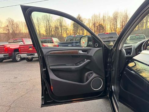 Used 2017 Audi Q5 3.0T Premium Plus w/ Technology Package image 9