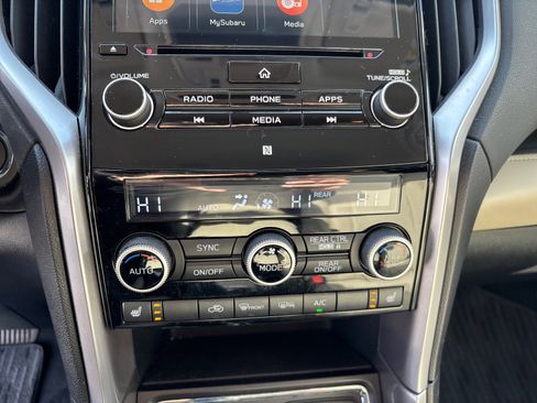 Certified 2022 Subaru Ascent Limited image 23