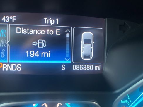 Used 2014 Ford Escape SE w/ SE Chrome Package image 22