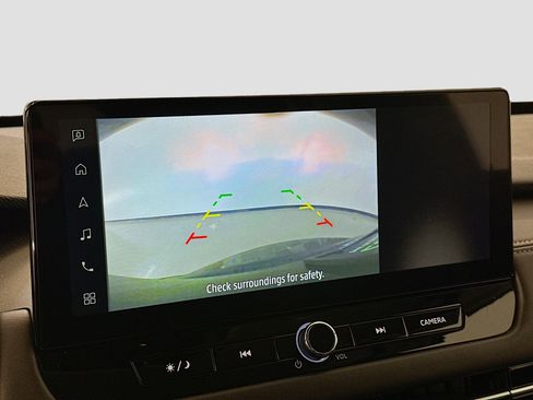 Used 2025 Mitsubishi Outlander ES image 23