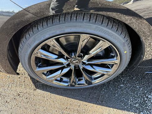 New 2025 Lexus IS 350 F Sport image 7