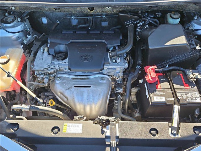 Used 2015 Toyota RAV4 LE FWD image 21
