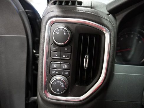 Used 2019 Chevrolet Silverado 1500 RST w/ All-Star Edition image 11