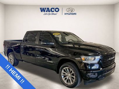 Used 2023 RAM 1500 Laramie