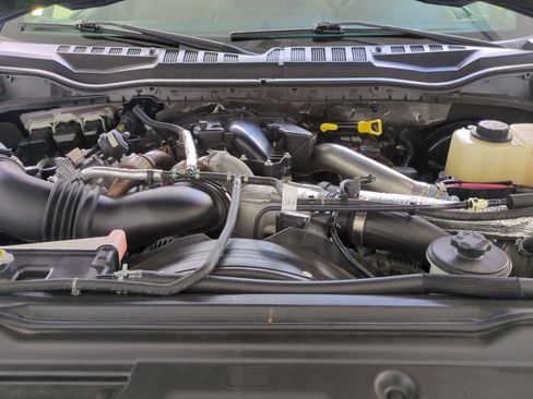 Used 2017 Ford F350 Lariat w/ Chrome Package AWD/4WD image 53