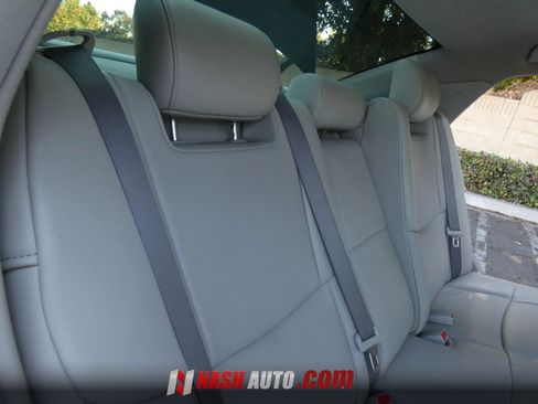 Used 2011 Toyota Avalon FWD image 42