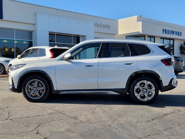 Used 2026 BMW X1 xDrive28i AWD/4WD image 2