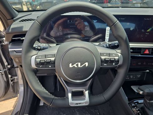 New 2026 Kia K5 GT-Line FWD image 28