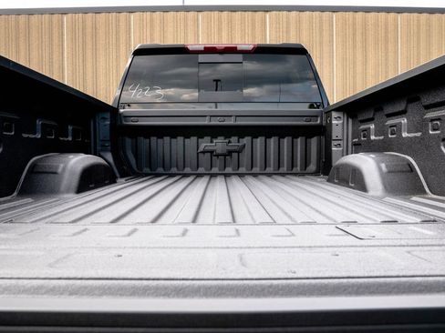 New 2026 Chevrolet Silverado 2500 High Country w/ Midnight Edition AWD/4WD image 19