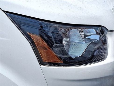 New 2024 Ford Transit 350 148 High Roof Extended w/ Load Area Protection Package image 4