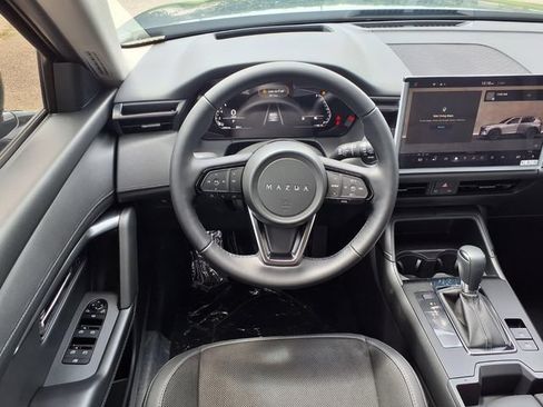 New 2026 MAZDA CX-5 Preferred AWD/4WD image 10