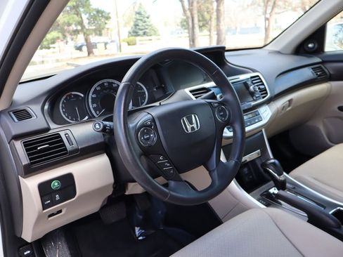 Used 2013 Honda Accord EX-L image 15