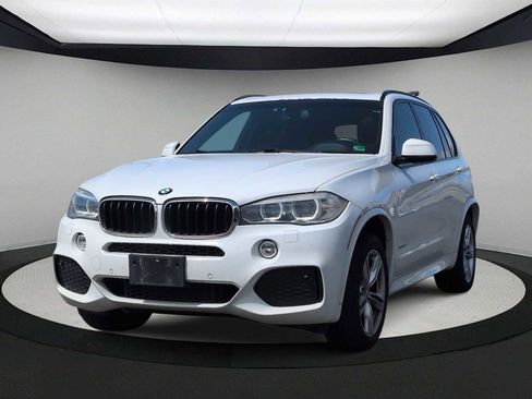 Used 2016 BMW X5 xDrive35i AWD/4WD image 4