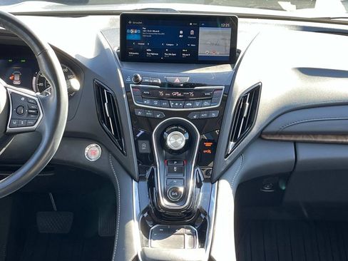 Used 2020 Acura RDX AWD w/ Advance Package image 15
