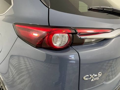 Certified 2021 MAZDA CX-9 Carbon Edition AWD/4WD image 21