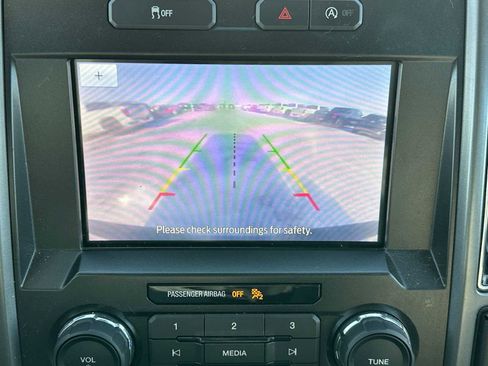 Used 2020 Ford F150 XLT w/ Equipment Group 301A Mid image 29