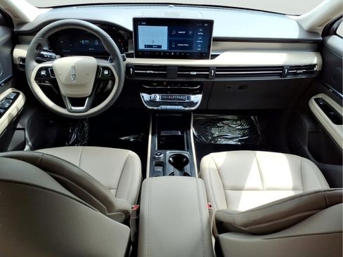 Used 2024 Lincoln Corsair FWD image 24