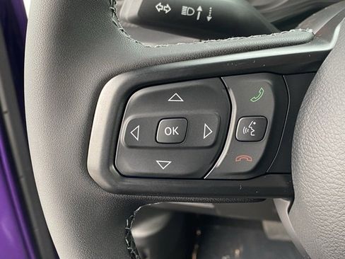 New 2026 Jeep Wrangler Unlimited Rubicon image 17