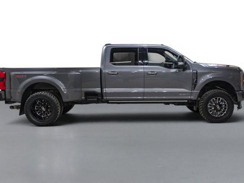Used 2024 Ford F350 Lariat w/ Lariat Ultimate Package AWD/4WD image 6