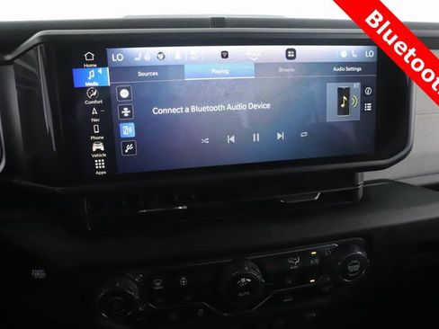 Used 2024 Jeep Gladiator Willys image 22